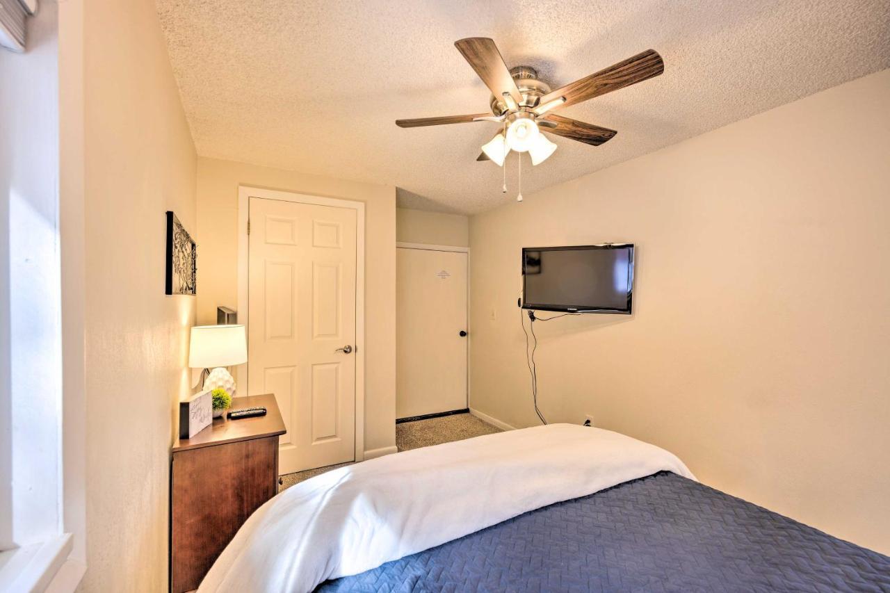 Villa Cozy Co Rocky Mountain Retreat Near Pikes Peak! Green Mountain Falls Exterior foto
